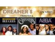 ¡¡¡¡¡¡¡¡¡¡ DREAMER´S LA MEJOR MUSICA RETRO EN VIVO¡¡¡¡¡¡¡¡¡ ¡¡¡¡¡¡¡¡¡¡ DREAMER´S LA MEJOR MUSICA RETRO EN VIVO¡¡¡¡¡¡¡¡¡
