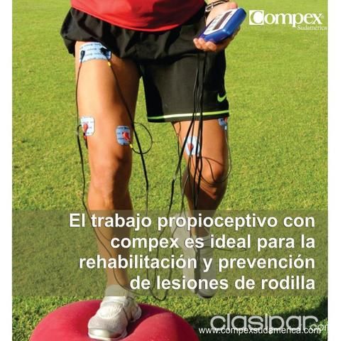 Compex Sudamérica