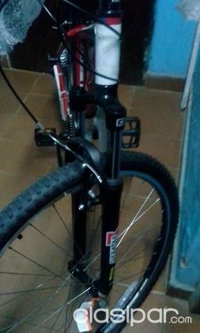 Vendo bicicleta todo terreno best sale