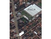 Vendo terreno sobre acceso sur Vendo terreno sobre acceso sur