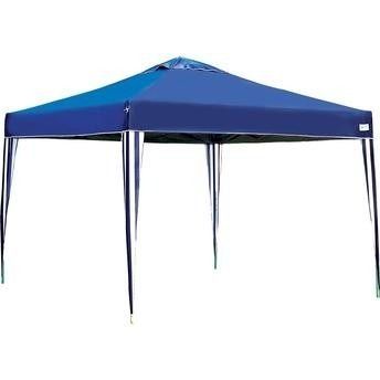 TOLDO — Camping44