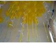 quieres globos a gas para tu evento