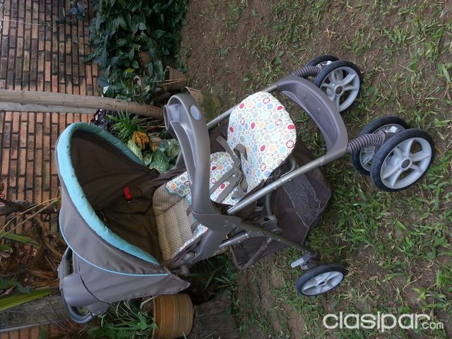 Saltarin Para Bebe Graco