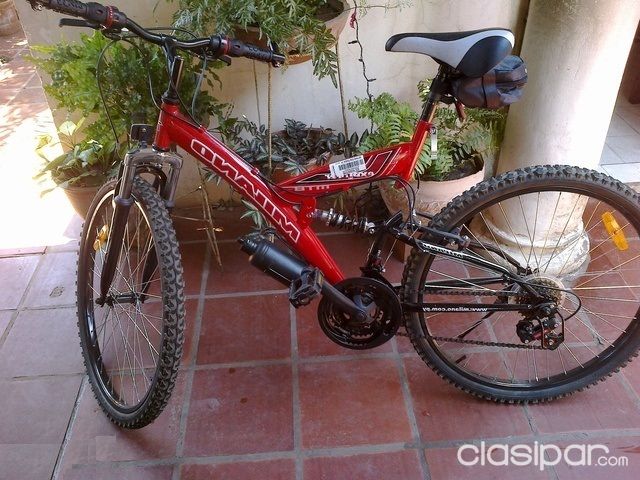 Bici milano best sale aro 26