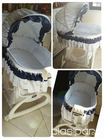 Kolcraft royal outlet suite rocking bassinet