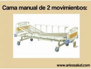 CAMAS HOSPITALARIAS PARA LA VENTA Y ALQUILER!! SUPER ECONOMICAS