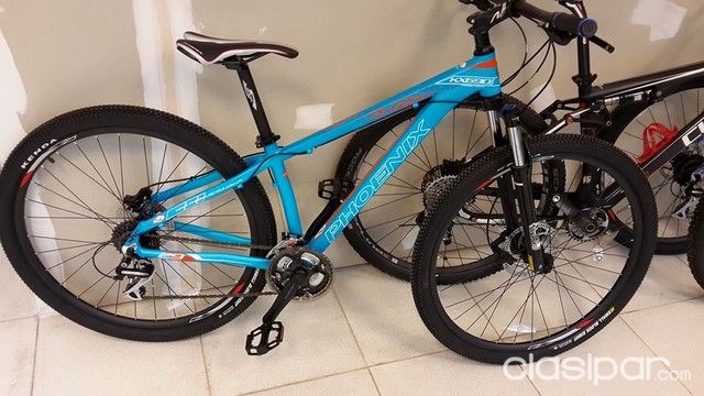 Bicicleta phoenix 29 discount precio