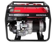 Generador Honda EG6500