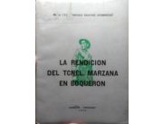 LIBRITOS Y REVISTAS SOBRE LA GUERRA DEL CHACO - PARAGUAY
