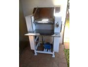 HORNO TURBO ELECTRICO A CUOTAS DE TAN SOLO 722.000 GS