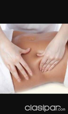 Masajes reductores y de relax a domicilio 581517 Clasipar