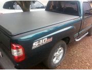 CHEVROLET S10 2013, CABINA SIMPLE Y 2007, 4X4. NISSAN, FORD, TOYOTA.