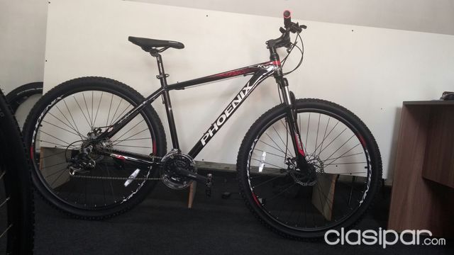 Bicicleta phoenix discount aro 29 precio