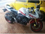 MOTO YAMAHA 2008, 1000CC MOTO YAMAHA 2008, 1000CC