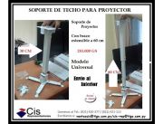 Soporte para Proyector Brazo extensible Soporte para Proyector Brazo extensible