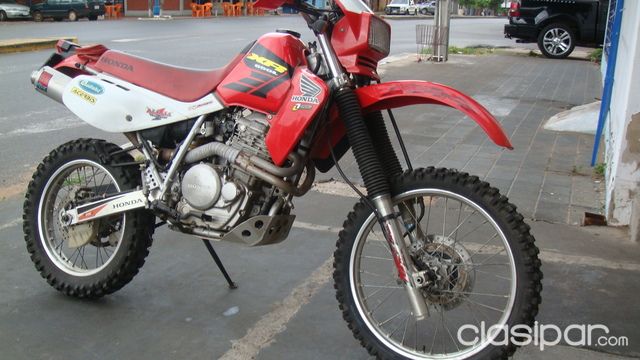 xlr650