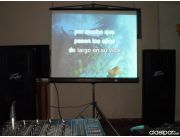 ALQUILER DE KARAOKE MP3 CON PISTAS ORIGINALES,AMBIENTACION MUSICAL,DISCOTECA Y ALQUILER DE PROYECTORES CON PANTALLA GIGANTE