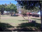 Campo en Arroyos y Esteros (Piroy)