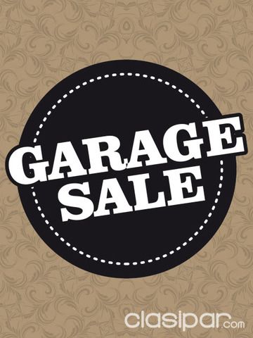 ROPAS AMERICANAS NUEVAS Y SEMINUEVAS, DE LA MEJOR CALIDAD!!! GARAGE SALE!!!! | Clasipar Ropa y calzados - ROPAS AMERICANAS NUEVAS Y SEMINUEVAS, DE LA MEJOR CALIDAD!!! GARAGE SALE!!!!