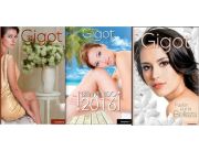 GIGOT cosmeticos GIGOT cosmeticos