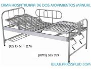 ALQUILER DE CAMA ORTOPEDICA HOSPITALARIA, EL MAS ECONOMICO Y DE CALIDAD