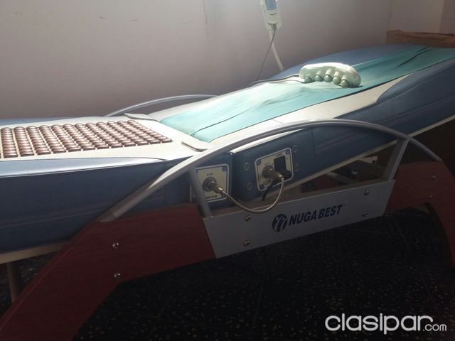 CAMA NUGA BEST 902607 Clasipar en Paraguay