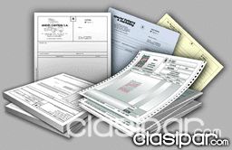 FACTURAS TIMBRADAS | Clasipar Otros Servicios - FACTURAS TIMBRADAS