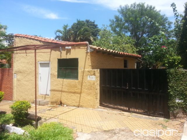 TERRENO DE 629M2 EN VILLA MORRA A DOS CUADRAS DE MCAL LOPEZ | Clasipar Terrenos - TERRENO DE 629M2 EN VILLA MORRA A DOS CUADRAS DE MCAL LOPEZ