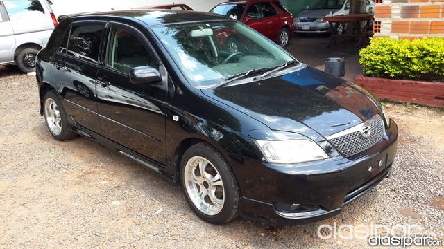 compro toyota allex a precio de oferta solo ofertas | Clasipar Autos - compro toyota allex a precio de oferta solo ofertas