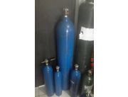 VENDO Y ALQUILO EQUIPOS DE OXIGENO LISTO PARA UTILIZAR