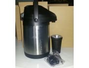 TERERÉ CON CEBADO AUTOMÁTICO