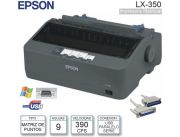 Impresora Epson LX 350