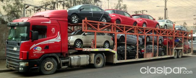 compro todo tipo de toyota recien importado pago al acto sin vueltas | Clasipar Autos - compro todo tipo de toyota recien importado pago al acto sin vueltas