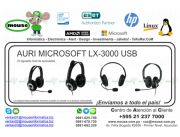 AURI MICROSOFT JUG-00013 LX-3000 USB