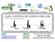 AURI LOGITECH 981-000014 H390 USB
