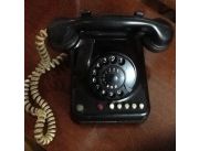 Vendo telefono antiguo