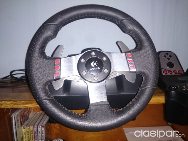 Volante G27 Para Celular