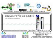 CINTA EP 8750 LX 300/810