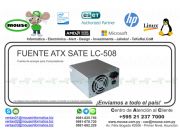 FUENTE ATX SATE LC-508