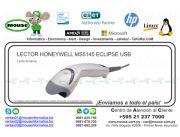 LECTOR HONEYWELL MS5145 ECLIPSE USB
