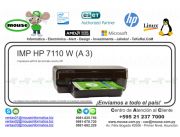 IMP HP 7110 W (A3)