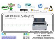 IMP EPSON LQ-590