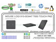 MOUSE LOGI 910-003447 T650 TOUCH PAD