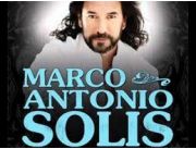 IMITACION DE MARCO ANTONIO SOLIS EN PARAGUAY