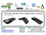 MOUSE MICRO RVF-00052 ARC TOUCH