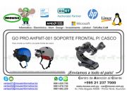 GO PRO AHFMT-001 SUPORTE FRONTAL P/ CAPACET
