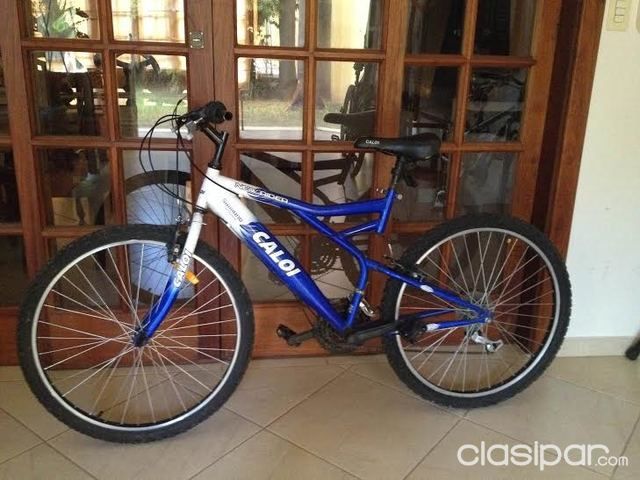 Bicicleta caloi new rider 26 best sale