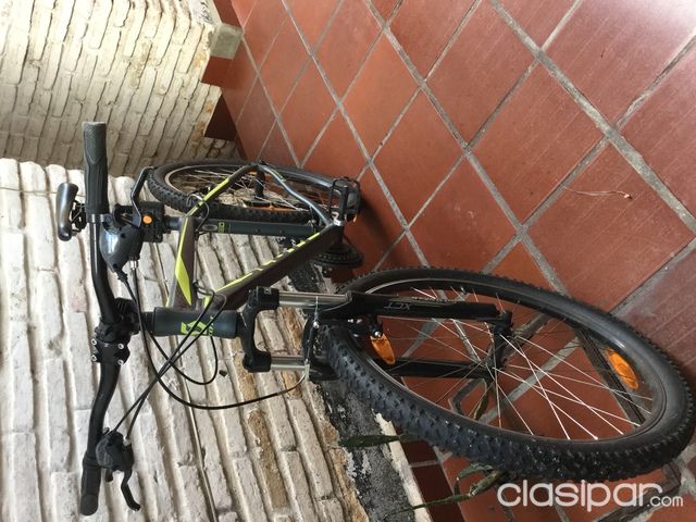 Ofertisima de bicicleta scott 362480 Clasipar en Paraguay