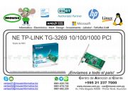 NE TP-LINK TG-3269 10/100/1000 PCI