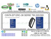 CINTA EP ERC-38 SERIE TM 220/300